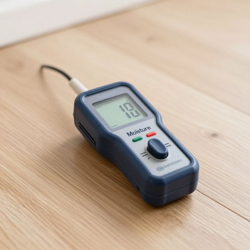 Leak Detection & Repair in Prattville