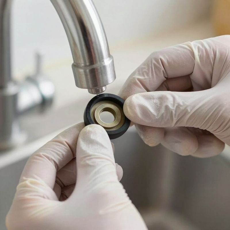 Removing Calcium Buildup from a Faucet: A Prattville Guide