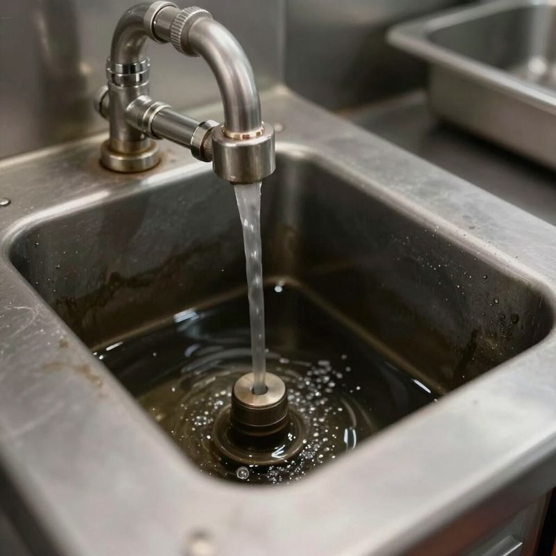 Garbage Disposal in Prattville