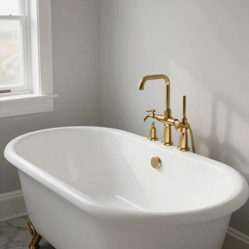 Bathroom & Kitchen Upgrades in Prattville