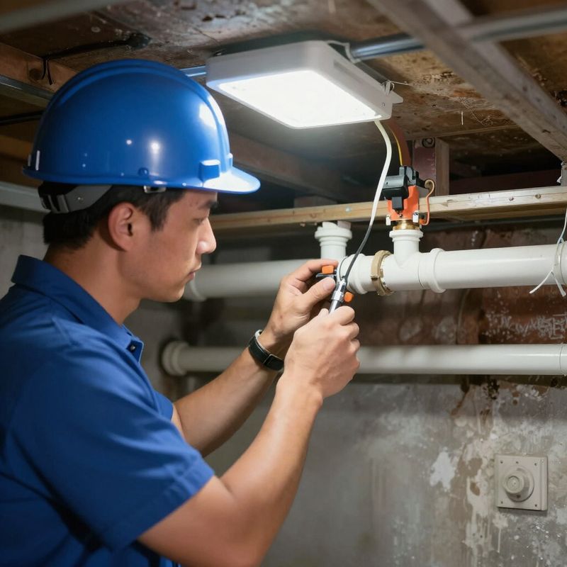 Emergency Plumbing in Prattville